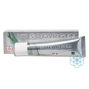 Софарген (Sofargen) - купити Україна