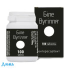 Белый уголь - купить Украина