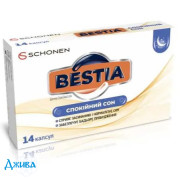 Бестиа Спокойный Сон - купить Украина