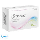 Бифолак Печаевские супп. - купить Украина