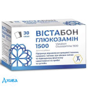 Вістабон Глюкозамін 1500 - купити Україна
