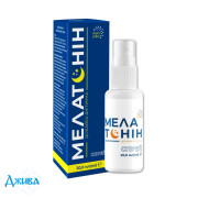 ВітаВіт Мелатонін - купити Україна