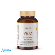 Вітамін C ліпосомальний - купити Україна