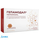 Гепамодал - купити Україна