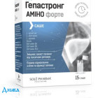 Гепастронг Амино Форте - купить Украина