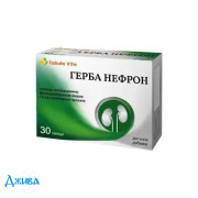 Герба Нефрон Tabula Vita - купити Україна