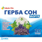 Герба Сон Форте Tabula Vita - купити Україна