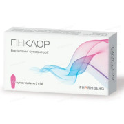 Гинклор - купить Украина