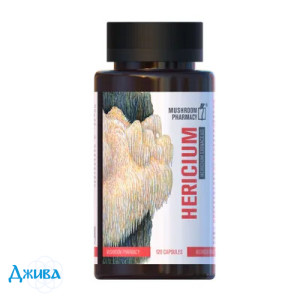 Гриб Герициум Mushroom Pharmacy Hericium - купить Украина