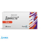 Данієста - купити Україна