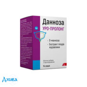 Данноза УРО-ПРОЛОНГ - купити Україна