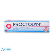 Проктолин (proctolyn) - купить Украина