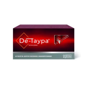 Де-Таура - купити Україна
