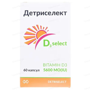 Детриселект - купити Україна