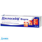 Диклосейф форте - купить Украина