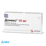 Донекс - купить Украина