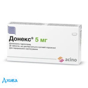 Донекс - купить Украина