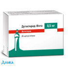 Дутастерид-Виста - купить Украина
