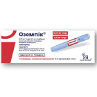 Оземпик (ozempic) - купить Украина