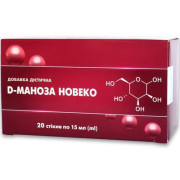 Д-Маноза Новеко - купити Україна