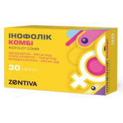 Инофолик Комби - купить Украина
