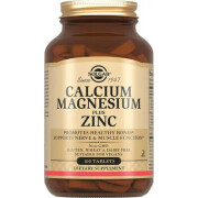 Кальцій Магній Цинк Solgar Calcium Magnesium Plus Zinc - купити Україна