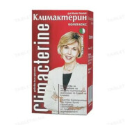 Климактерин Д-р Милко Тошков - купить Украина