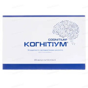 Когнитиум - купить Украина