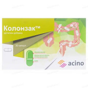 Колонзак - купити Україна