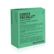 Кордис Про Салют (Cordis Pro Salut) - купить Украина