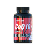 Коэнзим Q10+витамин А, Е Vansiton Coenzyme Q10+vitamin A, E - купить Украина