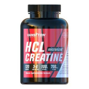 Креатин гідрохлорид Vansiton Creatine HCL - купити Україна