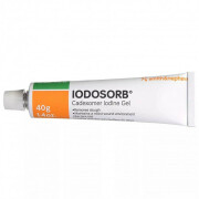 Йодосорб (IODOSORB) - купить Украина