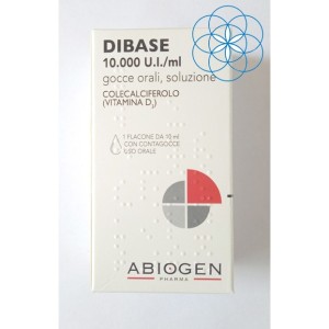Дибас (Dibase) - купить Украина
