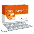 Мебсін Ретард - купити Україна