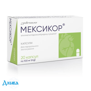 Мексикор - купить Украина