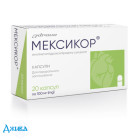 Мексикор - купити Україна