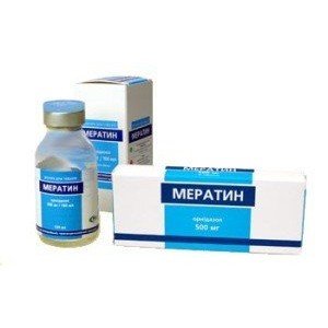 Мератин комби (Meratin Combi) - купить Украина