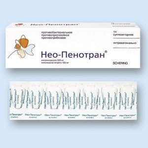 Нео пенотран форте - купити Україна