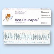 Нео пенотран форте - купить Украина