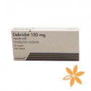 Дебридат (Тримебутин) - купить Украина