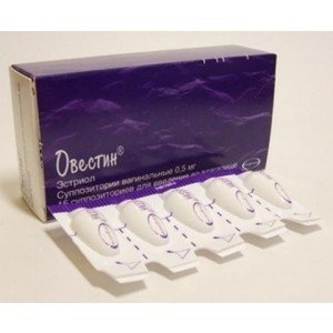 Овестин - купити Україна
