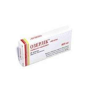 Озерлик - купить Украина