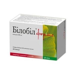 Білобіл форте - купити Україна
