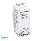 Опатанол - купить Украина