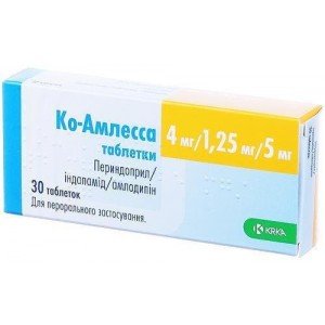 Ко-Амлесса - купить Украина