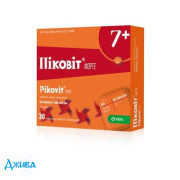 Пиковит форте - купить Украина