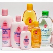 Джонсонс Беби пена-шампунь от макушки до пят - купить Украина