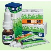 Пиносол - купить Украина