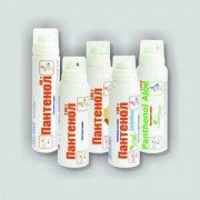 Пантенол-спрей - купить Украина